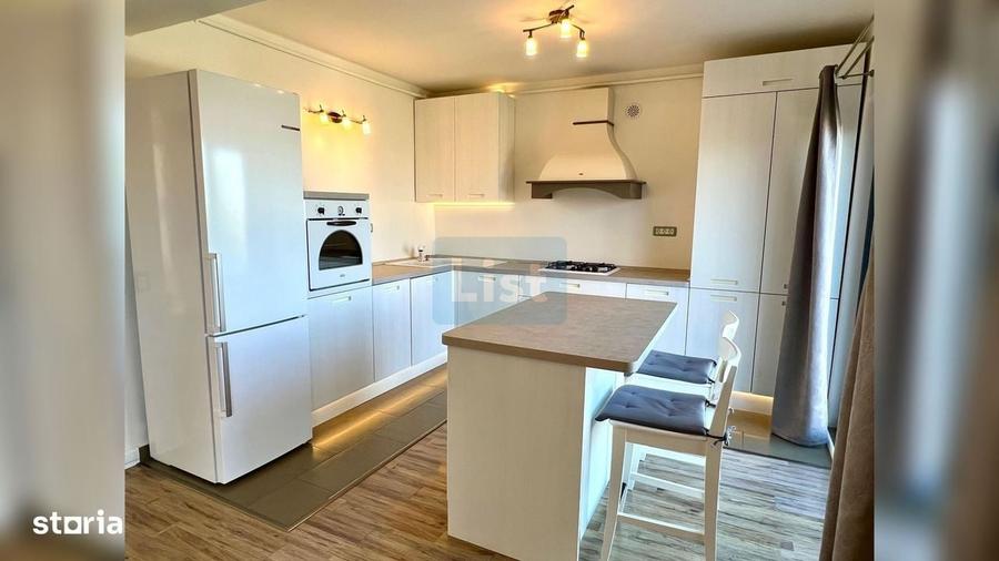 0% Comision | Apartament de lux pe 3 niveluri, 210 mp | Zorilor - 3