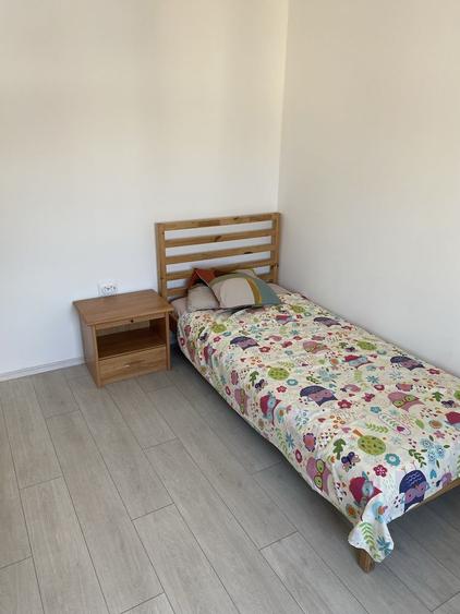 Garsonieră decomandată în Progresul