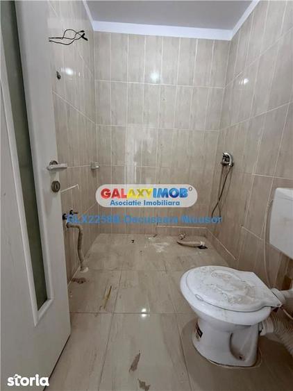 Apartament cu 3 camere, mobilat în Chiajna
