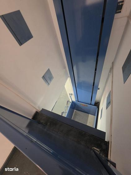 Spațiu comercial, de 704 mp, în Nord