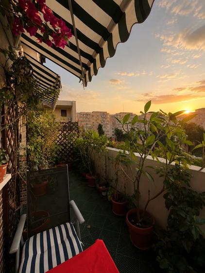 Apartament cu 2 camere în Dristor