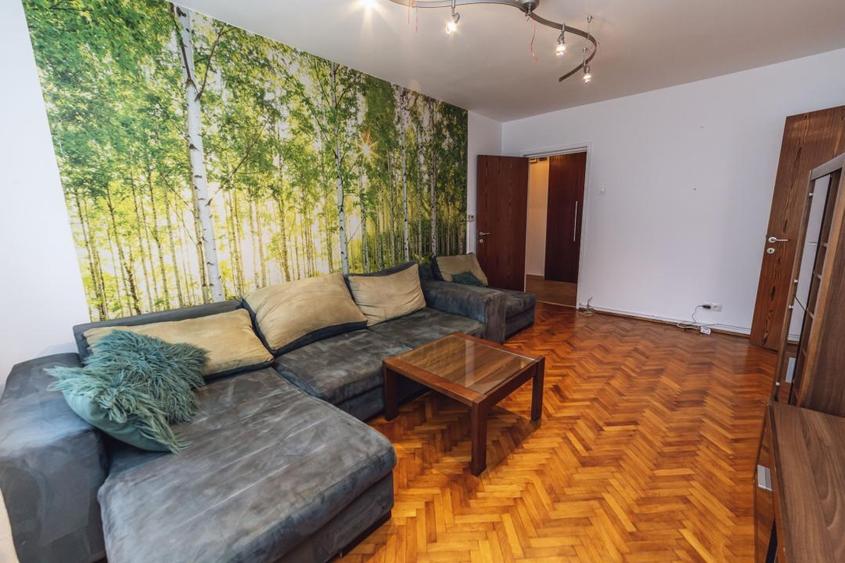 Apartament 3 camere | Petfriendly | 8 Min Metrou Dristor 1 - 1
