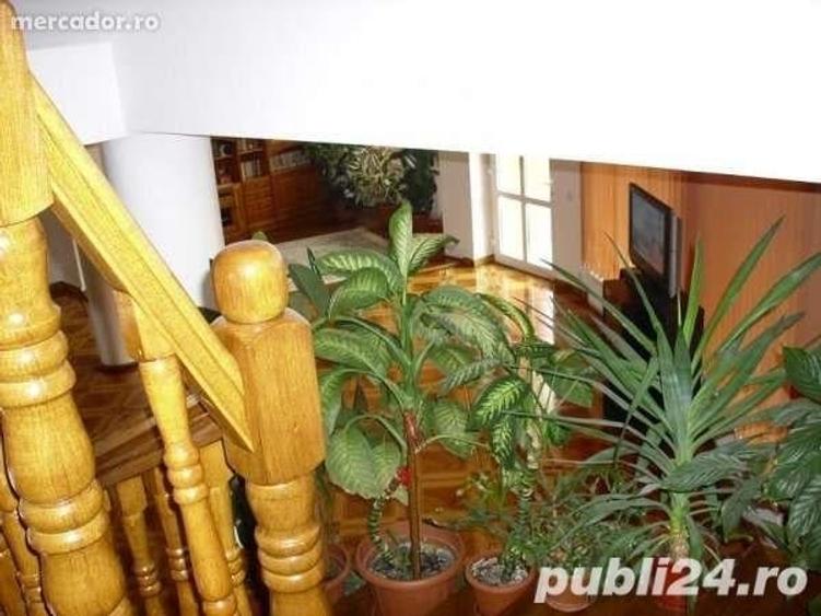 Casă cu 6 camere cu Teren 450 Mp în Sub Arini