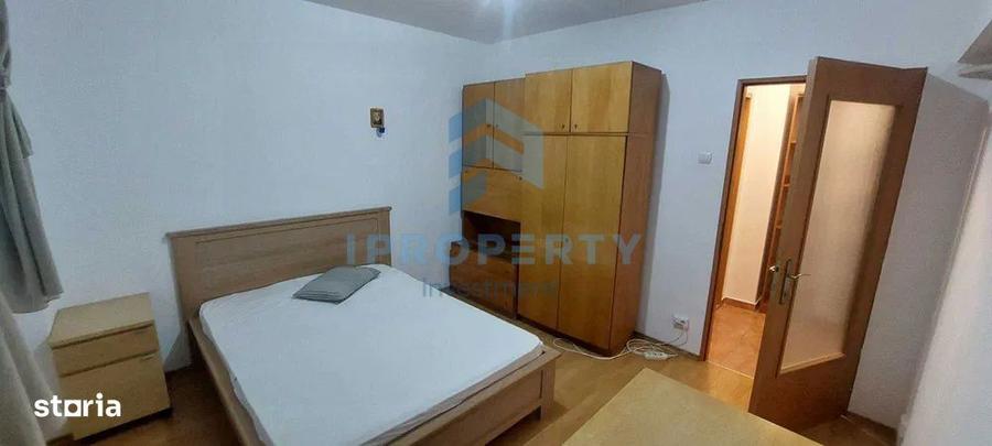 Apartament cu 3 camere, mobilat în Pantelimon