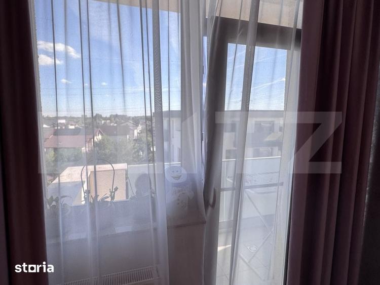 Apartament cu 3 camere decomandat în Blejoi