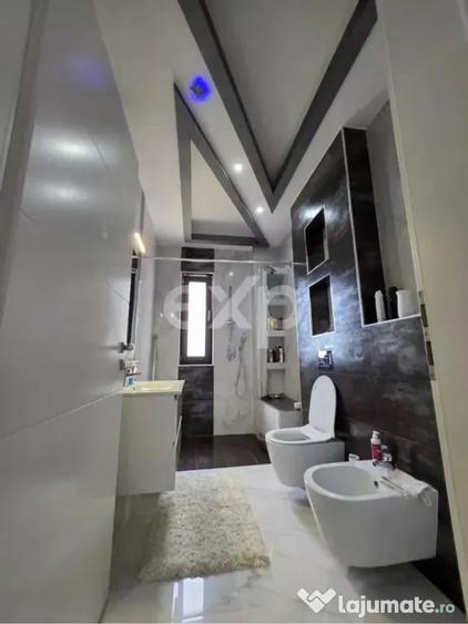 2 camere- 58mp - confort 1 - de aer conditionat- centrala pr - 8