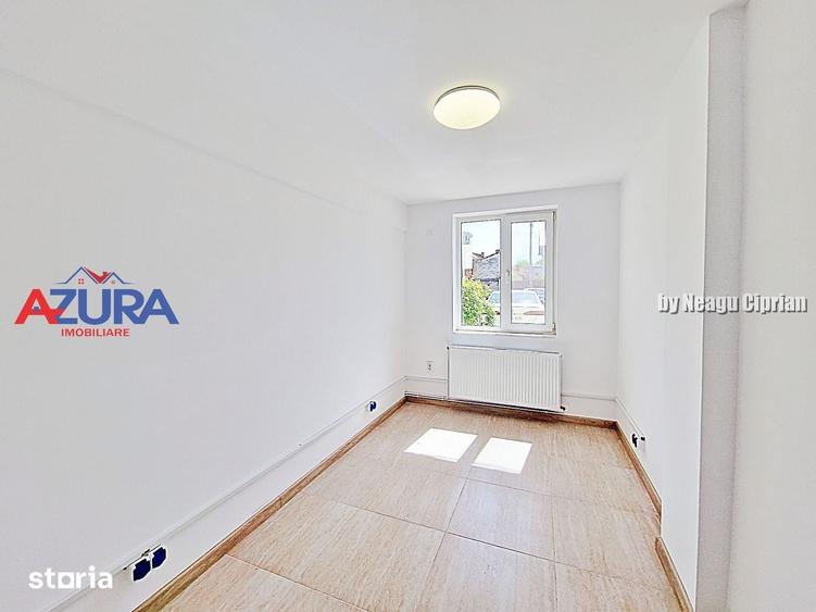 Spațiu comercial, de 55 mp, în Central