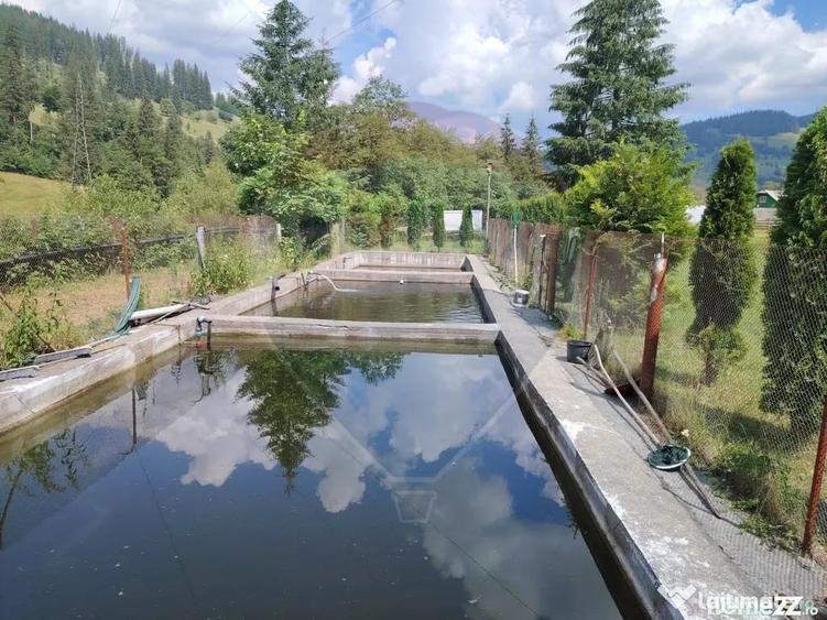 Teren în Crucea