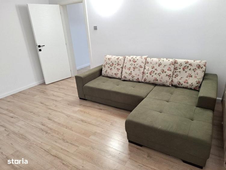Apartament cu 3 camere în Broșteni