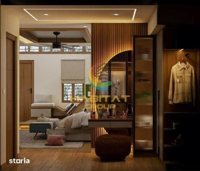 Apartament 3 Camere, Metrou la 200 m, Dezvoltator - 11