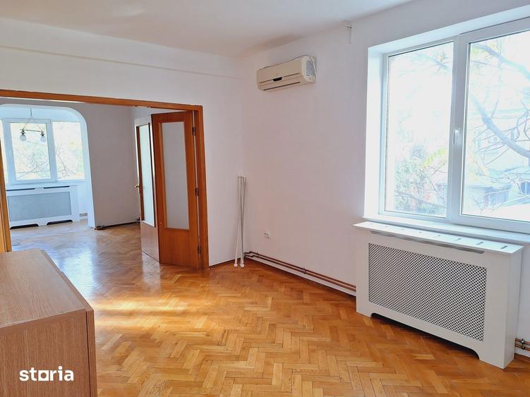Inchiriere Apartament 3 Camere, Marriott, 13 Septembrie - 10