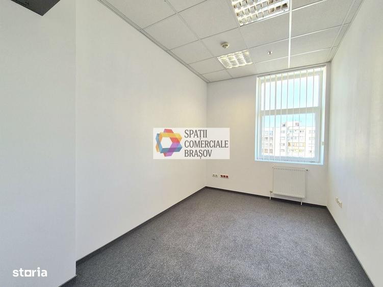 Spațiu comercial, de 386 mp, în Central