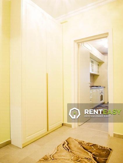 Apartament cu 2 camere în Nicolina