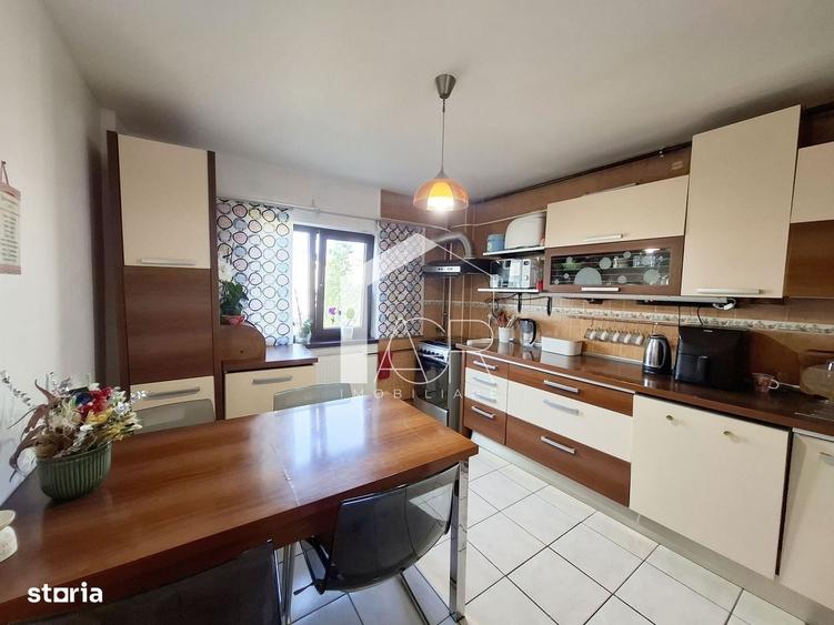 Apartament cu 3 camere, ultracentral - 4