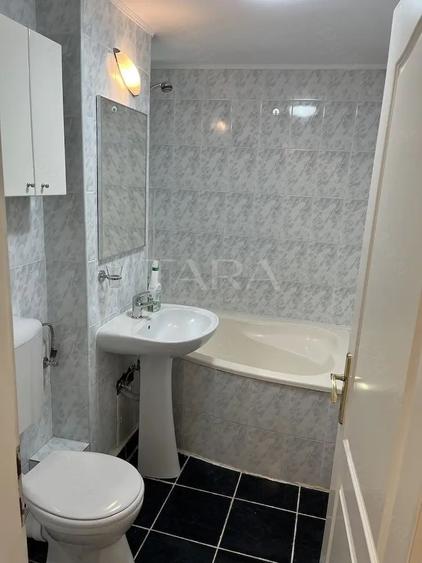 Apartament decomandat cu 2 camere, balcon lung, Gheorgheni. - 7