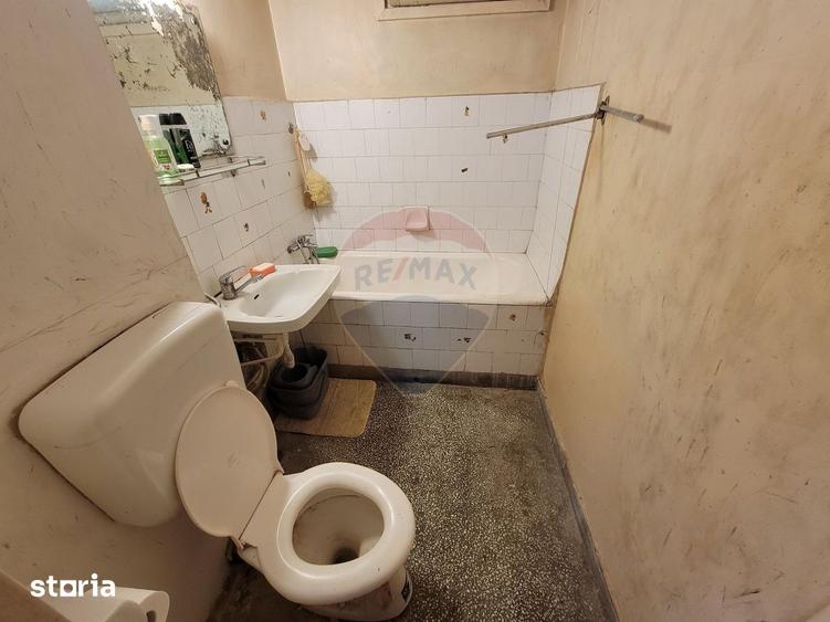 Apartament cu 2 camere în Chitila