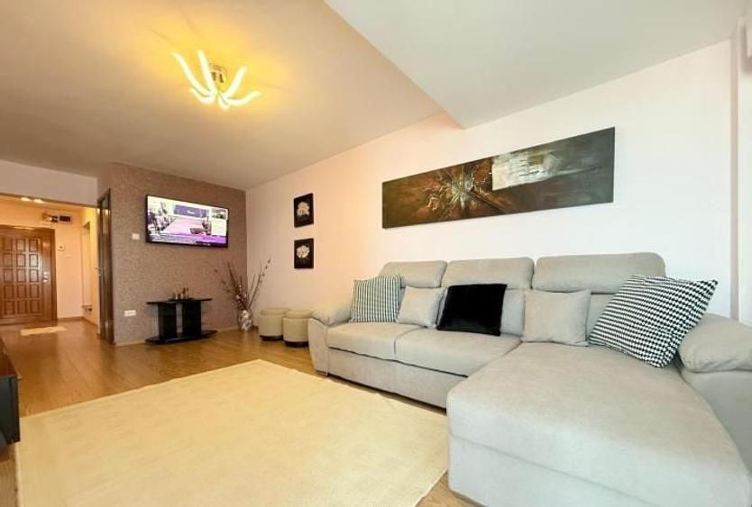 APARTAMENT 3 CAMERE DECOMANDAT CONFORT MAXIM ZONA FALEZA NORD - 1