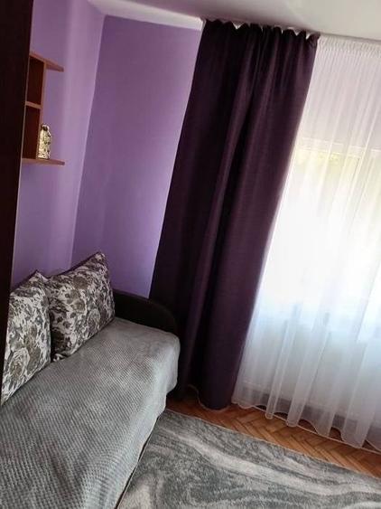 Apartament cu 2 camere în Mărăști