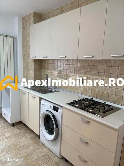 Apartament 2 camere de inchiriat Unirii Bucuresti ApexImobiliare.ro - 7