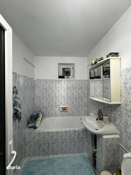 Apartament 2 camere, Etaj 4, Primaverii - 6