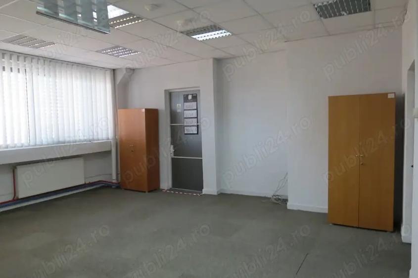 Spațiu comercial, de 3,780 mp, în Curtea de Argeș