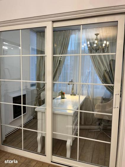 Apartament cu 2 camere în Ultracentral