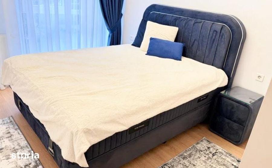 Apartament cu 3 camere în Tei