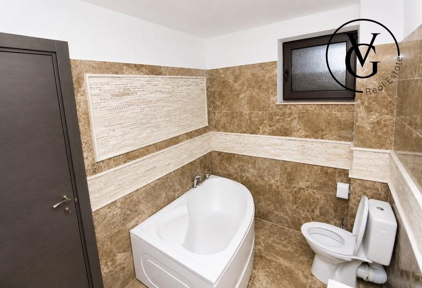 Casă individuală cu 4 camere cu Canalizare în Mamaia-Sat