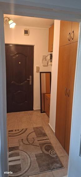 Apartament 1 camera, zona Girocului - Spital Judetean - 9