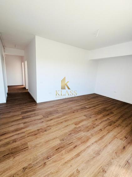 3 camere | Aviatiei - Baneasa | Bloc nou 2025 | 80 mp - 2
