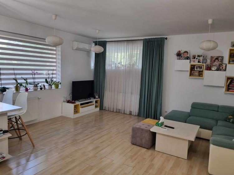Apartament 2 camere Aurel Persu Complex Rezidential, Sector 4 - 7