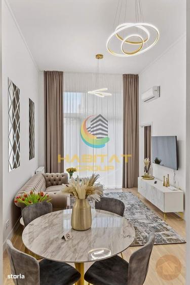 Vanzare apartament 3 camere 78mp Popesti Leordeni - 9