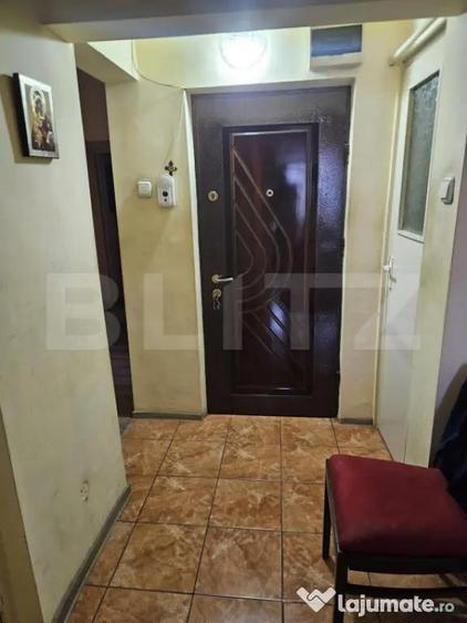Apartament 3 camere, 70 mp, 2 bai, etaj 3 - Zona excelenta, - 7