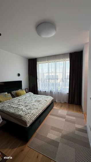Amber Forest | Vila 4 camere | Gradina | 2 Parcari | 1.499 - 8