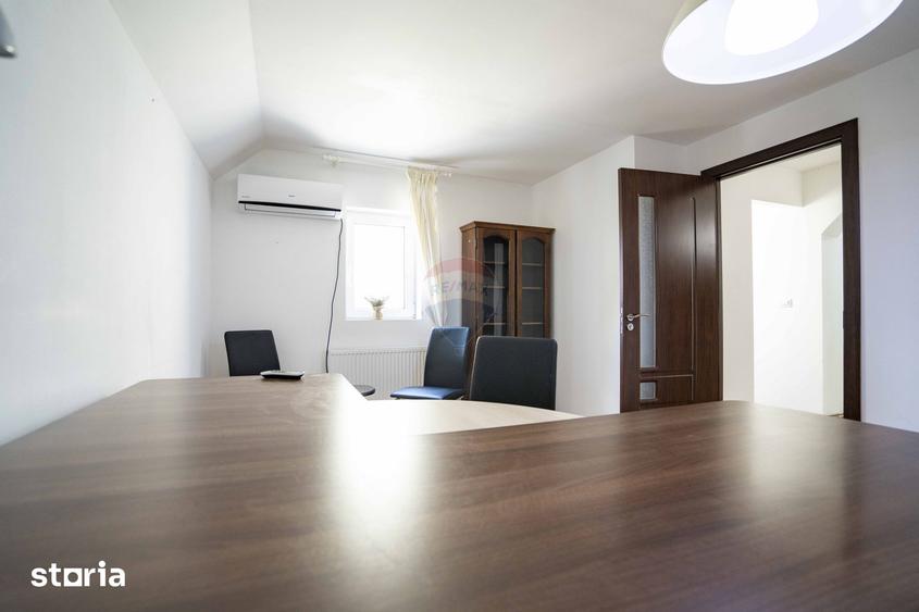 Casă cu 6 camere cu Teren 116 Mp în Ultracentral