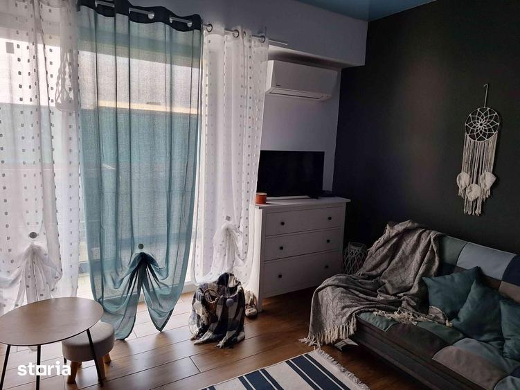 Studio prima linie la mare Mamaia Nord Signature 68000 euro - 19