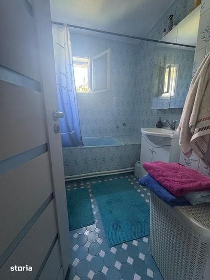 Apartament cu 4 camere în Central