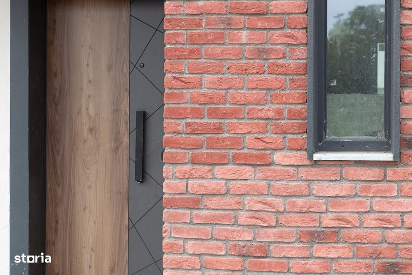Spațiu comercial, în Central