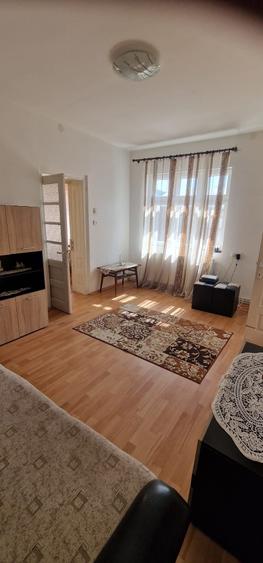 Casă cu 3 camere în Exterior Vest