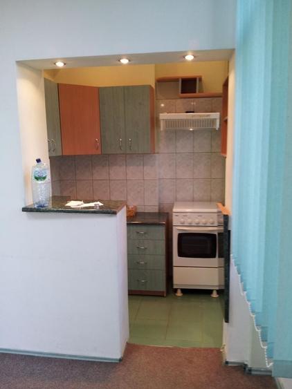 Apartament cu 2 camere în Ultracentral