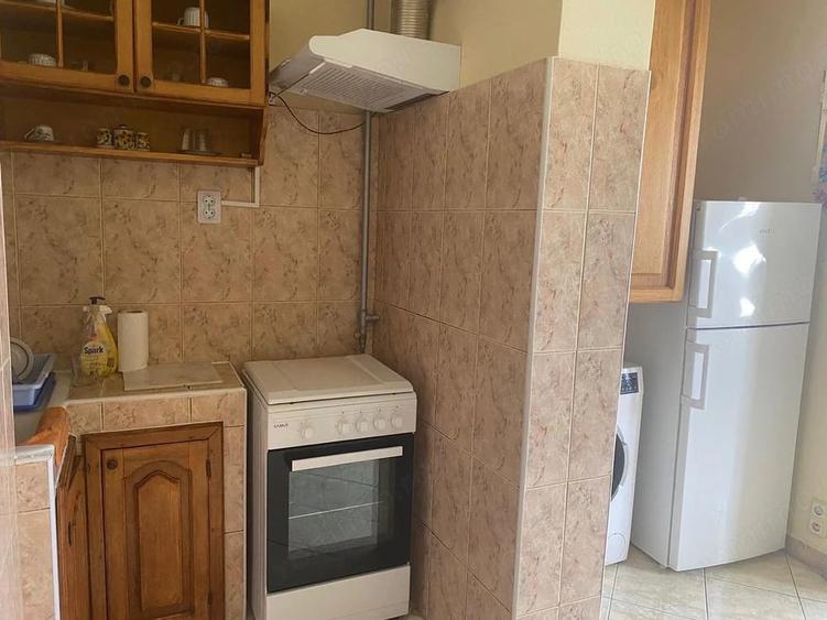 Garsonieră decomandată în Bucovina