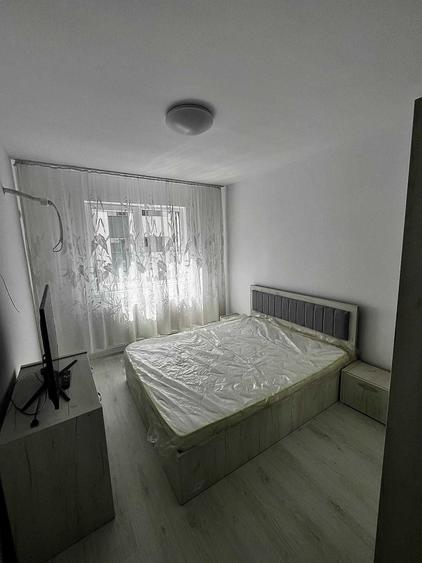 Garsonieră decomandată în Chiajna