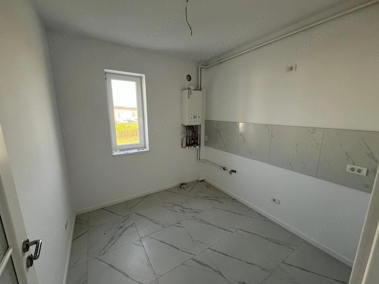 Apartament cu 2 camere semidecomandat în Favorit