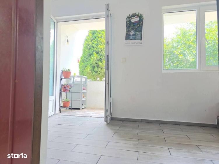 Casă cu 4 camere cu Teren 375 Mp în Central