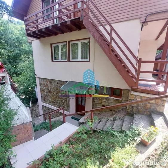 Spațiu comercial, de 450 mp, în Lepșa
