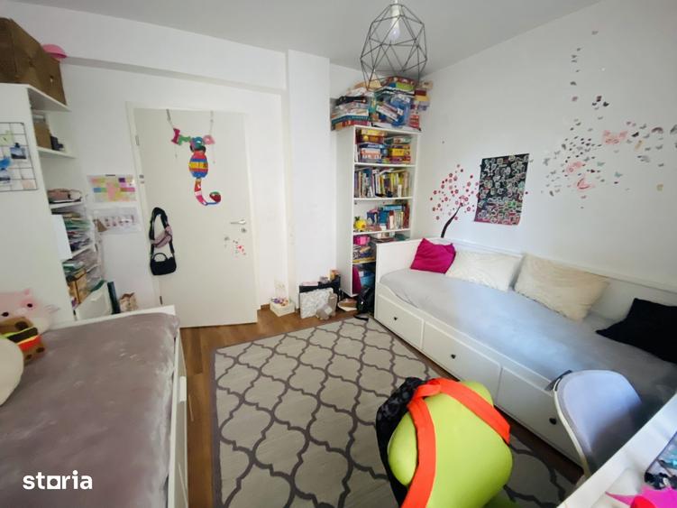 Apartament cu 3 camere în Bartolomeu