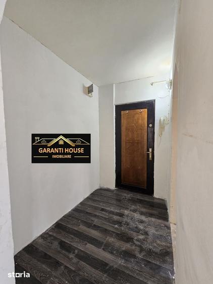 Apartament cu 4 camere decomandat în Orașul Vechi