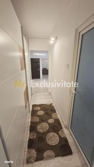 Apartament cu 3 camere în Eremia
