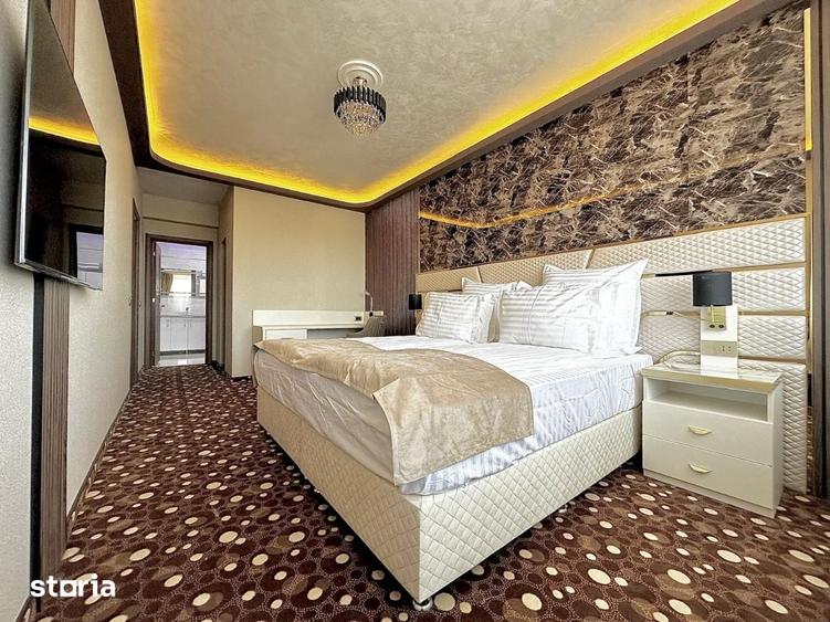 Apartament cu 4 camere în Tractorul