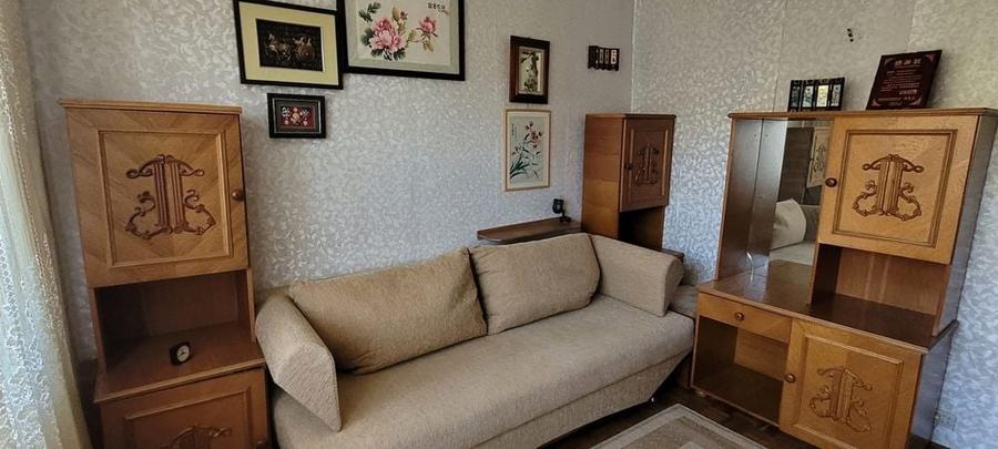 De Vanzare Apartament 4Camere Exercitiu Sup 80 mp Etaj 3/4 loc de parcare 125.000 - 3